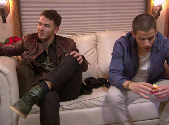 Married to Jonas Recap Married to Jonas Recap